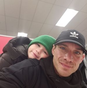 Meet your Posher, Adam